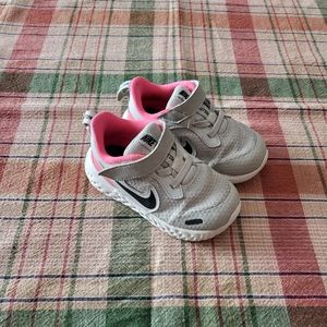 Toddler girls shoes